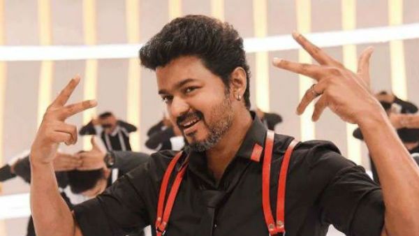 లాక్ డౌన్‌లో విజయ్ ఫ్యాన్స్ ఖుషీ.. దళపతి మేనియా మామూలుగా లేదే!