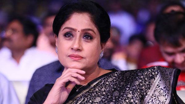 తెలంగాణ లాక్‌డౌన్: ఒక్కో కార్డుకు 1500 రూపాయలు.. కేసీఆర్ డిసీషన్‌పై విజయశాంతి రియాక్షన్