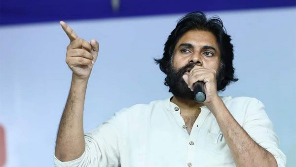 ప్రధాని మాట పాటిద్దాం.. పవన్ కళ్యాణ్ సందేశం వైరల్