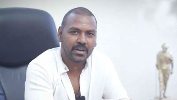 లారెన్స్ గొప్ప మనసు.. అన్ని వర్గాలకు అండగా.. భారీ విరాళమిచ్చిన దర్శకుడు