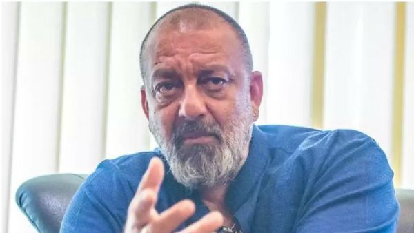 నా లైఫ్‌లో మళ్లీ జైలు జీవితం.. ఫ్యామిలీకి దూరమయ్యాను.. సంజయ్‌దత్ భావోద్వేగం