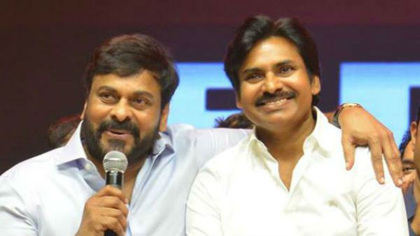 ప్లీజ్ పవన్‌ను నామినేట్ చేయండి.. మెగాస్టార్‌కు విన్నపం.. చిరు దూకుడుకు ఫ్యాన్స్ పరేషాన్