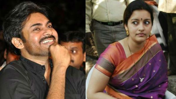 అది మర్యాద కాదు.. పవన్ కల్యాణ్‌తో ఆ విషయం చెప్పా: రేణు దేశాయ్