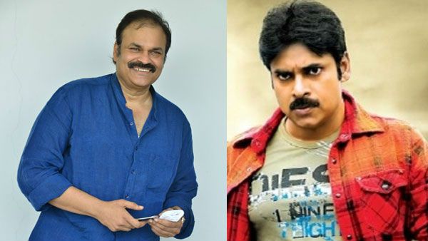 పవన్ కల్యాణ్, క్రిష్ సినిమా స్టోరీ లీక్ చేసిన నాగబాబు.. టైటిల్ అదేనంటూ ప్రచారం
