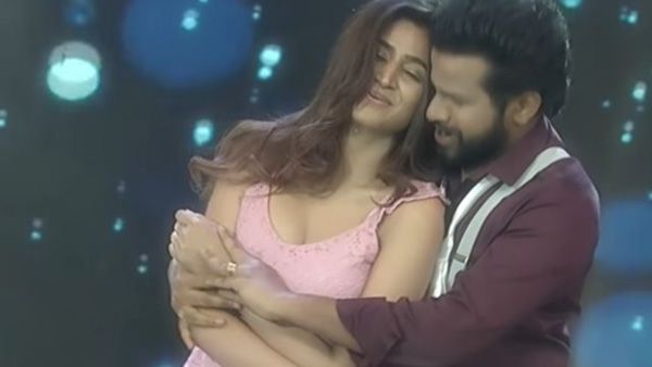 అందుకే వర్షిణితో ఆ రేంజ్ కెమిస్ట్రీ.. రొమాన్స్‌పై ఆది క్లారిటీ.. రష్మి, సుధీర్‌ కంటే..