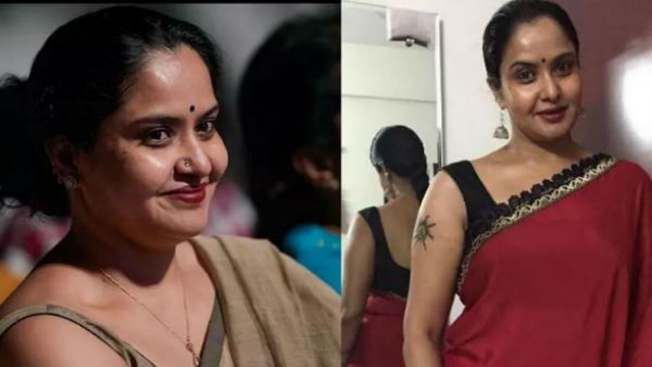 ప్రగతి ఆంటీ జోష్ మాములుగా లేదుగా.. తీన్మార్‌తో ఊరమాస్.. దడడడలాడిస్తున్న వీడియో