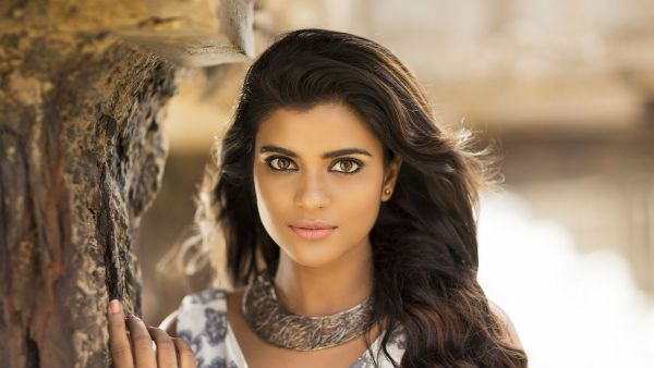 తెలుగా? తమిళా?.. నెటిజన్‌కు హీరోయిన్ దిమ్మతిరిగే కౌంటర్