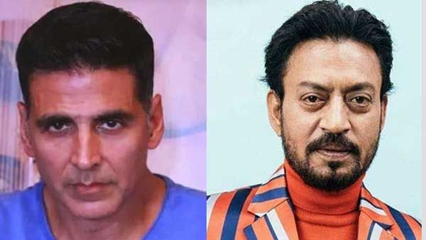 అక్షయ్‌ను తీసుకుని ఇర్ఫాన్‌ను తిరిగి పంపించు!.. అలా జరిగితే మొదట నువ్వే ఉండవ్.. మండిపడ్డ డైరెక్టర్