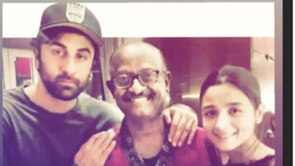 కరోనాతో ఆప్తుడి మృతి.. విషాదంలో మునిగిన ఆలియా, రణ్‌బీర్