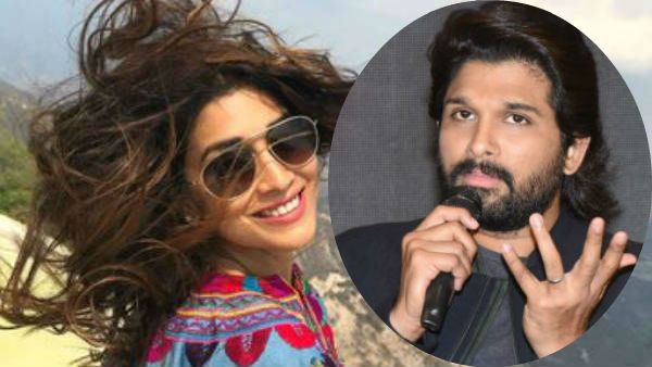 ఆ వీడియో పోస్ట్ చేసి అల్లు అర్జున్‌ని ఇరికించిన శ్రీయ.. ఇక స్నేహారెడ్డికి తప్పదేమో!