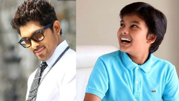 హాట్ టాపిక్ : వామ్మో బన్నీతోనే పోటీ.. అకీరా నందన్ క్రేజ్ మామూలుగా లేదే!