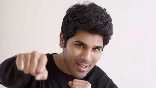 అదేం పిలుపురా బాగా ఎక్కువైంది మీకు.. మెగాస్టార్ అని అనలేవా?.. అల్లు శిరీష్‌పై ఫ్యాన్స్ ఫైర్