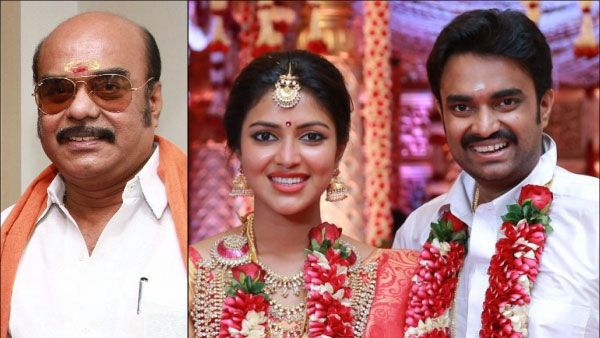 Amala Paul అలా మోసం చేసింది.. నా కొడుకు జీవితం సర్వనాశనం: విడాకులపై విజయ్ తండ్రి