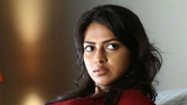 మేము సెక్స్ బానిసలమా? ఆ నరకం మీకు తెలుసా? ఆ పనిపై ధ్యాస తప్ప.. అమలాపాల్ ఫైర్