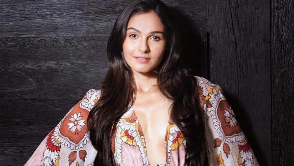 ఆ దర్శకుడితో అఫైర్ దారుణం.. నాపై పైశాచికంగా.. ఆండ్రియా జెర్మియా