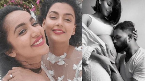 లాక్‌డౌన్‌లో టాలీవుడ్ హీరోయిన్‌కు ప్రెగ్నెన్సీ.. బయటపెట్టిన తేజస్వి మదివాడ