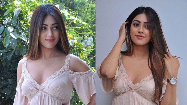 అలాంటి తప్పు మళ్లీ చేయను.. దెబ్బకు తత్త్వం బోధపడింది.. హీరోయిన్ ఆవేదన