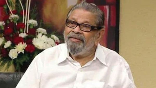 ఎవర్ గ్రీన్ మెలోడి ఆఫ్ మాస్టర్ కన్నుమూత.. ప్రముఖ మ్యూజిక్ డైరెక్టర్ మృతితో..