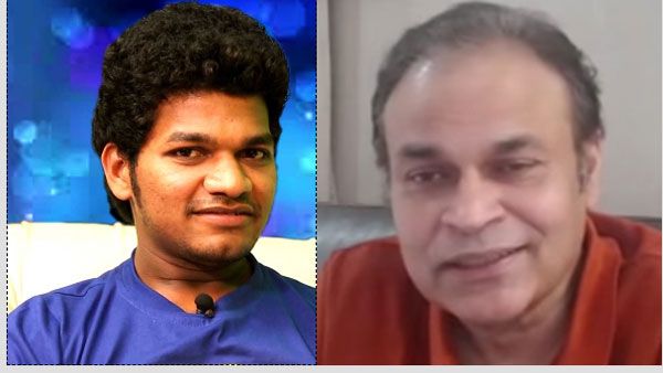 రోజా, శేఖర్ మాస్టార్‌కు బిస్కెట్లు వేయి.. నాకు కాదు.. జబర్దస్త్‌ అవినాష్‌కు నాగబాబు ఝలక్