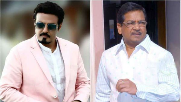 17ఏళ్ళ తరువాత ఆ దర్శకుడితో బాలయ్య న్యూ మూవీ.. కథ సెట్ చేసిన RRR రైటర్!