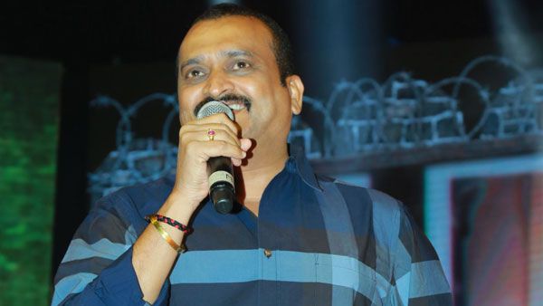 నేను ఎవరికీ బానిసను కాను.. బండ్ల గణేష్ కామెంట్స్