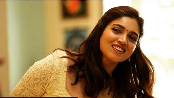 టాలీవుడ్ పై కన్నేసిన మరో బాలీవుడ్ బ్యూటీ..