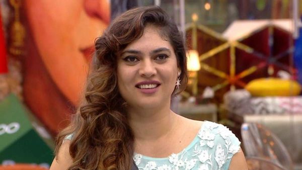 దారుణంగా బిగ్ బాస్ బ్యూటీ ట్రోలింగ్.. నటి దిమ్మతిరిగే జవాబు