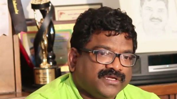 ఆలోచించండి అన్నలారా.. గుండెను తాకేలా చంద్రబోస్ పాట