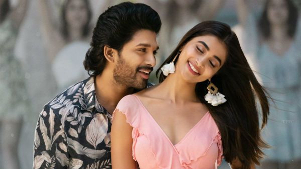 దటీజ్ బన్నీ.. వంద మిలియన్ల బుట్టబొమ్మ.. యూట్యూబ్‌లో రికార్డుల మోత