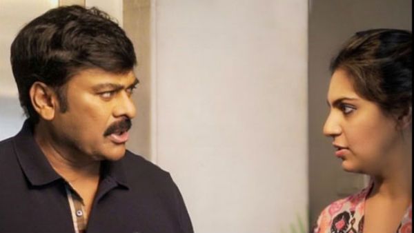 నువ్వు చేస్తున్న సహాయానికి థ్యాంక్స్.. ప్రియమైన కోడలా అంటూ చిరు ప్రశంసలు