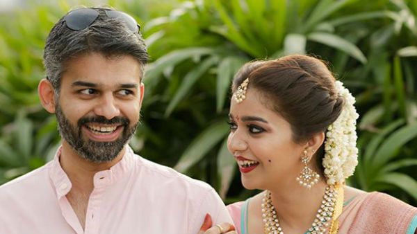 అక్కడ దాచుకున్నానంటూ అసలు గుట్టు విప్పింది.. విడాకులపై కలర్స్ స్వాతి క్లారిటీ!!