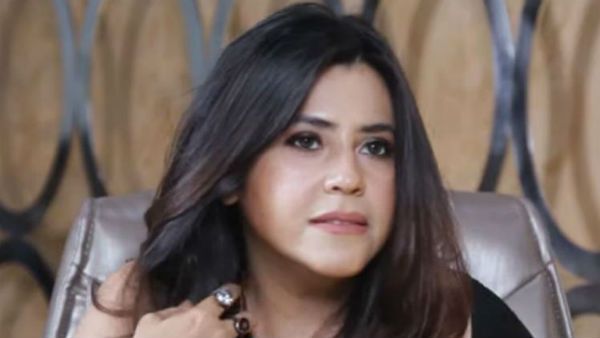 కరోనా సమయంలో ఏక్తాకపూర్ సంచలన నిర్ణయం.. రూ. 2.5 కోట్లతో