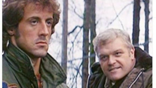 First Blood యాక్టర్ కన్నుమూత.. విషాదంలో సిల్వెస్టర్ స్టాలెన్