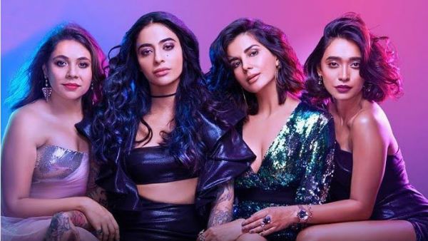 Four More Shots Please: బోల్డ్‌గా యువతకు క్రేజీగా.. ఆన్‌లైన్‌లో తమిళ్‌రాకర్స్ లీక్