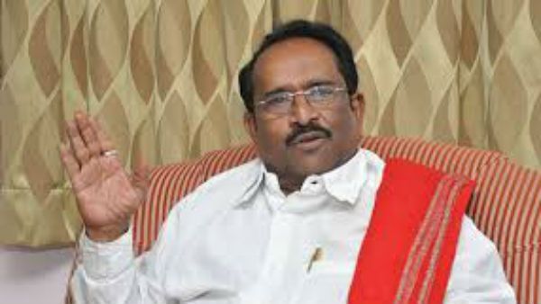 మెగాస్టార్ స్టార్ట్ చేశారు.. ప్రభుత్వం కూడా మొదలుపెట్టాల్సిందే: పరుచూరి కామెంట్స్