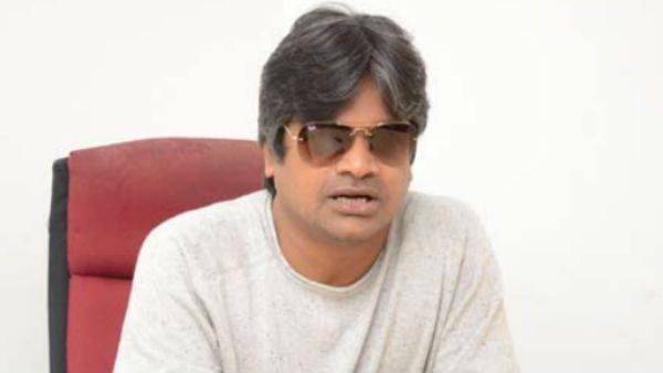 హరీష్ శంకర్‌పై నెటిజన్స్ సెటైర్స్.. నాసా పిక్ కాదు నచ్చిన పిక్ అంటూ క్లారిటీ ఇచ్చిన డైరెక్టర్