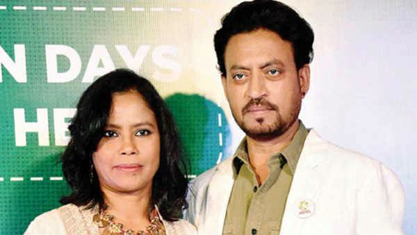 మరణానికి ముందు ఇర్ఫాన్.. భార్యతో షాకింగ్ విషయాలు.. ఆయన చివరి మాటలు ఏమిటంటే