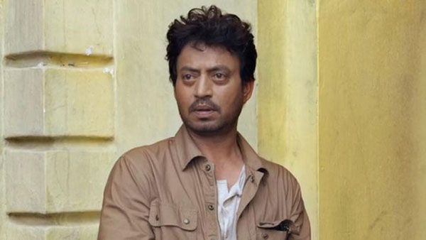 బ్రేకింగ్: ఇర్ఫాన్ ఖాన్ ఆరోగ్యం విషమం.. ఆస్పత్రిలో చేరిక.. తల్లి మరణించిన మరసటి రోజే