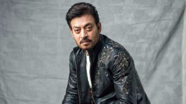 పోరాడి ఓడిన ఇర్ఫాన్.. క్యాన్సర్‌ను జయించలేక అనంతలోకాలకు.. చివరి చిత్రమిదే