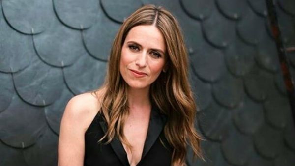 కరోనా బారిన పడిన ‘మనీ హీస్ట్‌‘ నటి.. పాజిటివ్ అని తేలడంతో..