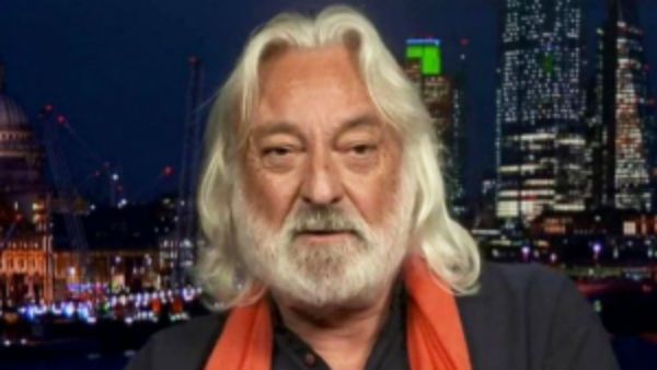 షాకింగ్: కబళించిన కరోనా.. ప్రముఖ నటుడు మృతి