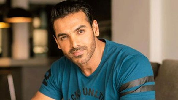 కరోనాపై పోరాటంలో నిజమైన యోధులు వారే.. జాన్ అబ్రహం