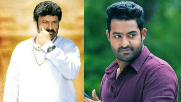 బాలయ్యతో ఎన్టీఆర్‌కు విభేదాలు.. ఒకే ఒక్క ట్వీట్‌తో క్లారిటీ ఇచ్చిన నందమూరి హీరో.!