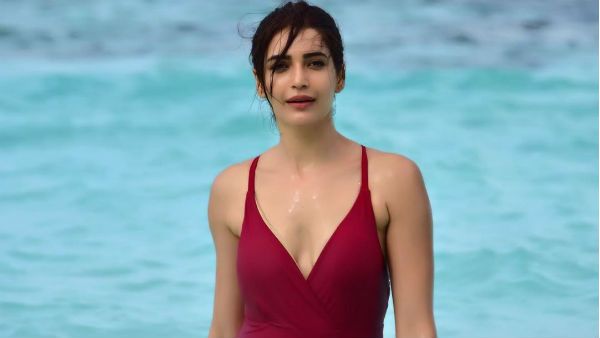 అదో నరకం.. యాక్టింగ్ గురించి పట్టింపే లేదు.. డైరెక్టర్ చేతిలో అలా బుక్ అయ్యా!