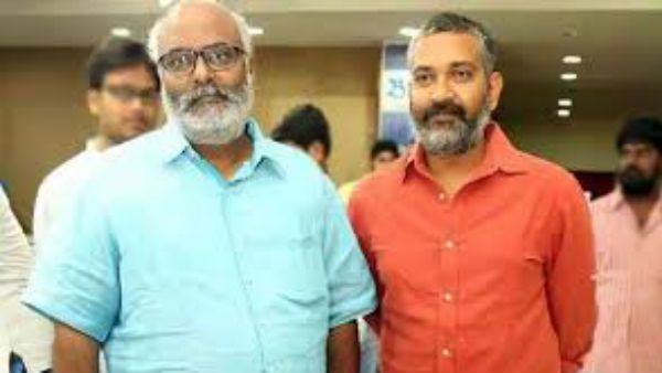 రాజమౌళిలో ఆ ఒక్క విషయం కీరవాణికి నచ్చదట.. జక్కన్న కాస్త మారాల్సిందే!