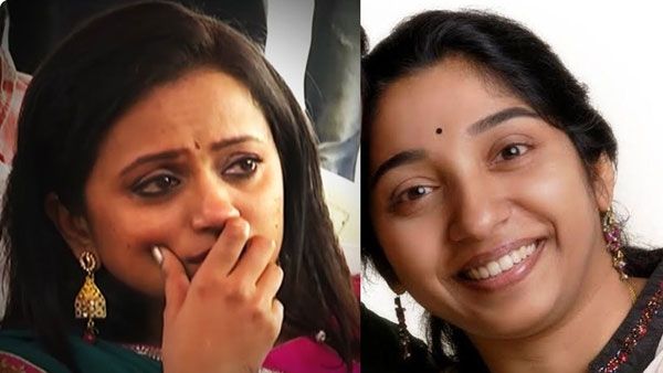 యాంకర్ సుమ కనకాల ఇంట్లో విషాదం.. నటి శ్రీలక్ష్మి కనకాల ఇకలేరు..