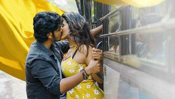 'రొమాంటిక్' లిప్ లాక్స్ రీ షూట్.. తనయుడి కోసం పూరి జగన్నాథ్ స్పెషల్ కేరింగ్!