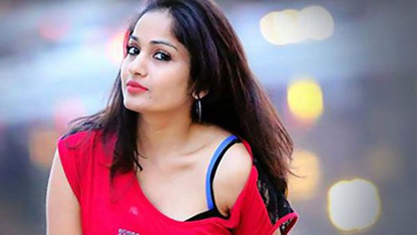 పవన్‌తో ఆరోజు స్పెషల్‌గా ప్లాన్ చేస్తా.. హీరోయిన్ మాధవి లత షాకింగ్ కామెంట్స్