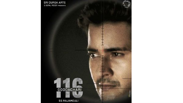 మహేష్, రాజమౌళి సినిమా ఇదే.. ఫ్యాన్ మేడ్ పోస్టర్ కెవ్వుకేక