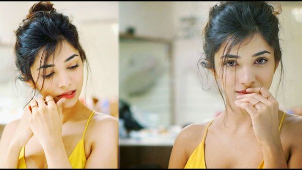 అవకాశాల కోసం పడకగదికి పోలేను.. సీనియర్ నిర్మాతపై హీరోయిన్ షాకింగ్ కామెంట్స్